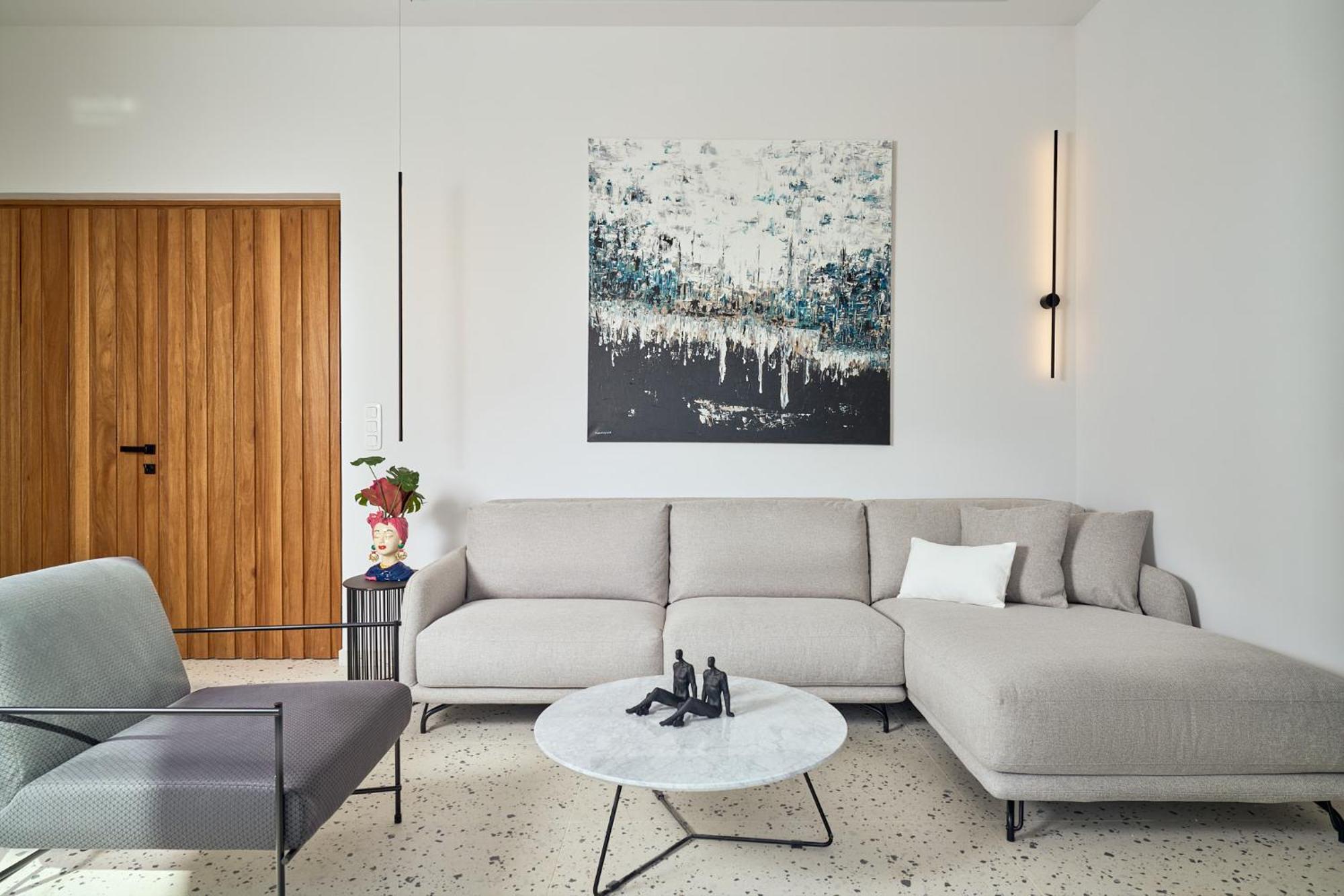 Helius Villas Aliki  Exterior photo