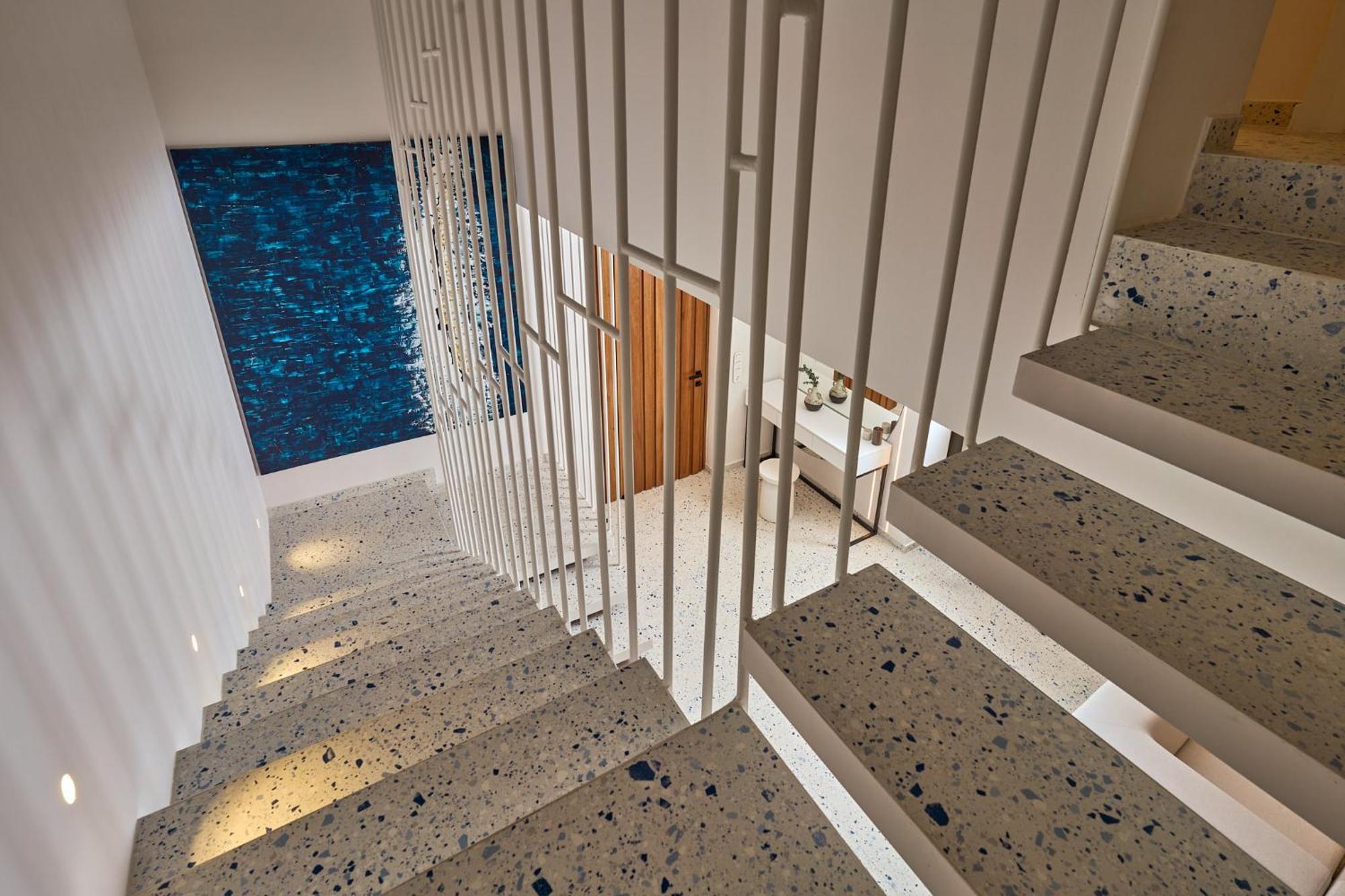 Helius Villas Aliki  Exterior photo